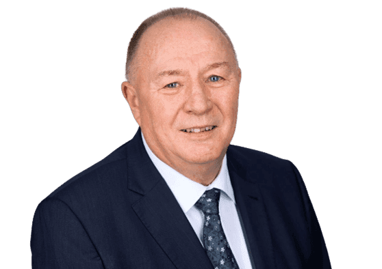 Tony Birch, Skim Advisor and 40-year veteran of UK government bidding